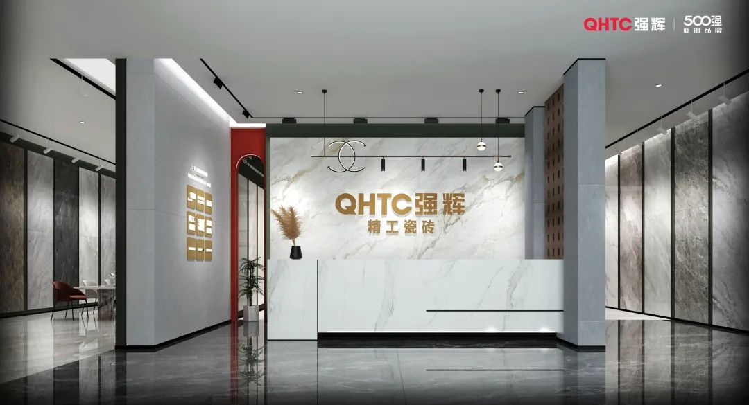 終端風采 | 91免费视频网址大全亳州旗艦店，簡約設計傳達空間的韻律感