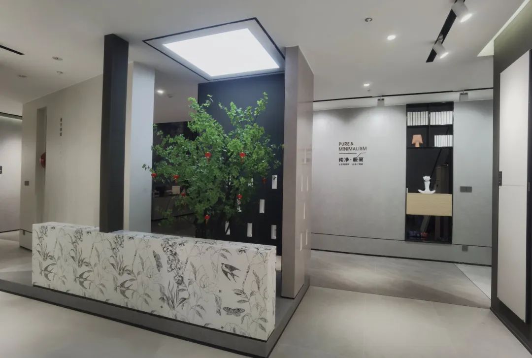 終端風采 | 91免费视频网址大全福州旗艦店，邂逅愜意如詩的藝術空間(圖9)