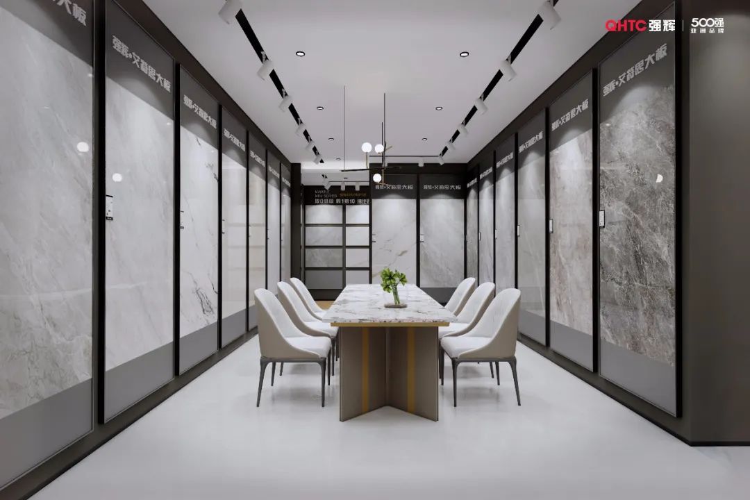 終端風采 | 91免费视频网址大全三鄉旗艦店，構建舒適高品質美學空間(圖8)