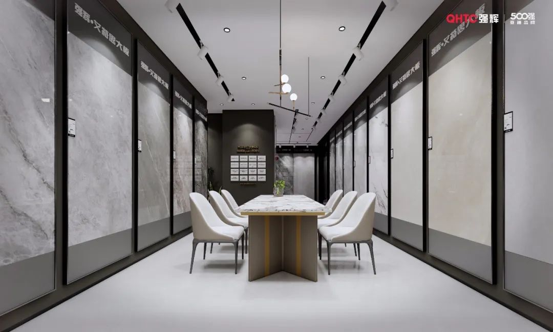 終端風采 | 91免费视频网址大全三鄉旗艦店，構建舒適高品質美學空間(圖9)