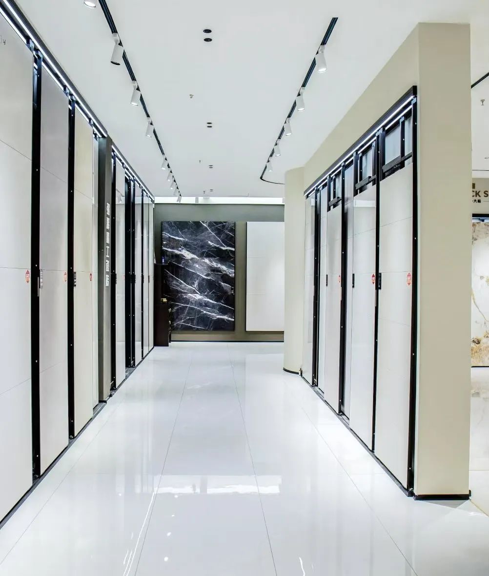 終端風采 | 91免费视频网址大全焦作旗艦店，打卡家居美學新地標(圖15)