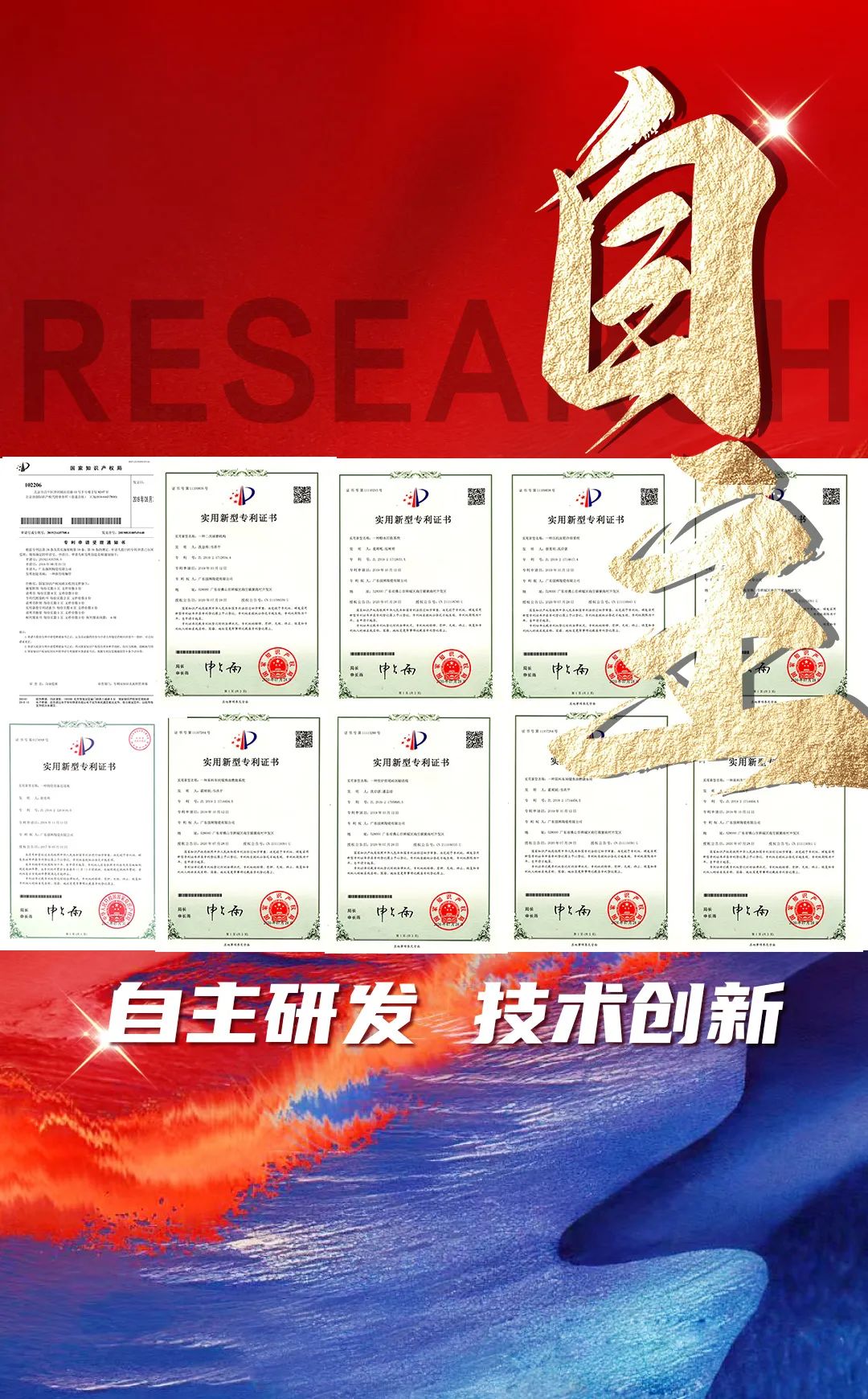 硬核實力派 | 35年精工質造，用實力說話(圖9)