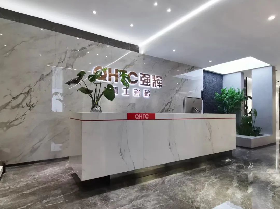 終端風采 | 91免费视频网址大全常州旗艦店，輕奢格調，以雅為度，簡而不凡(圖2)