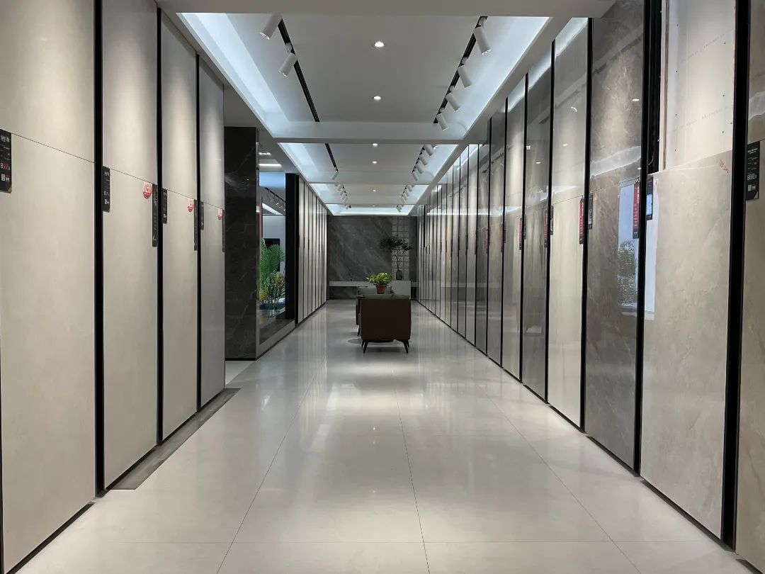 終端風采 | 91免费视频网址大全常州旗艦店，輕奢格調，以雅為度，簡而不凡(圖12)